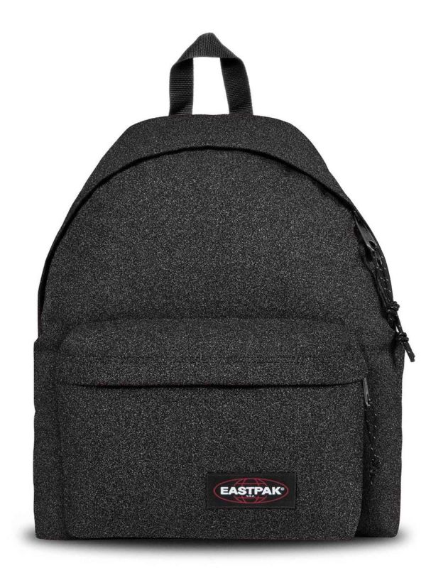 EASTPAK PADDED PAK'R - NERO