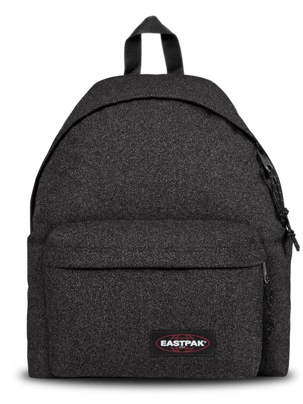 ZAINO EASTPAK PADDED PAR'K - NERO