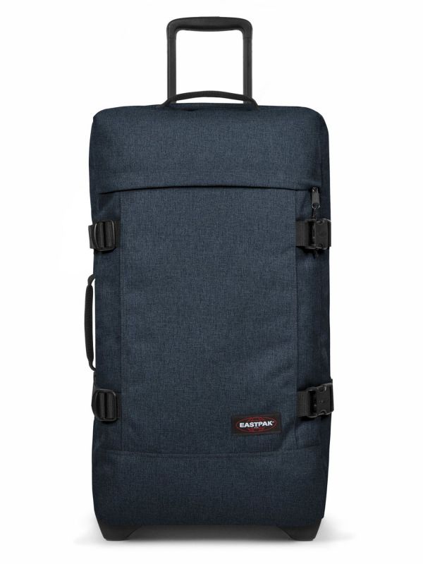 VALIGIA EASTPAK TRANVERZ MEDIA - DENIM