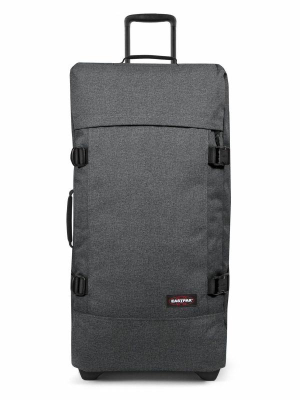 VALIGIA EASTPAK TRANVERZ UNISEX - DENIM BLACK