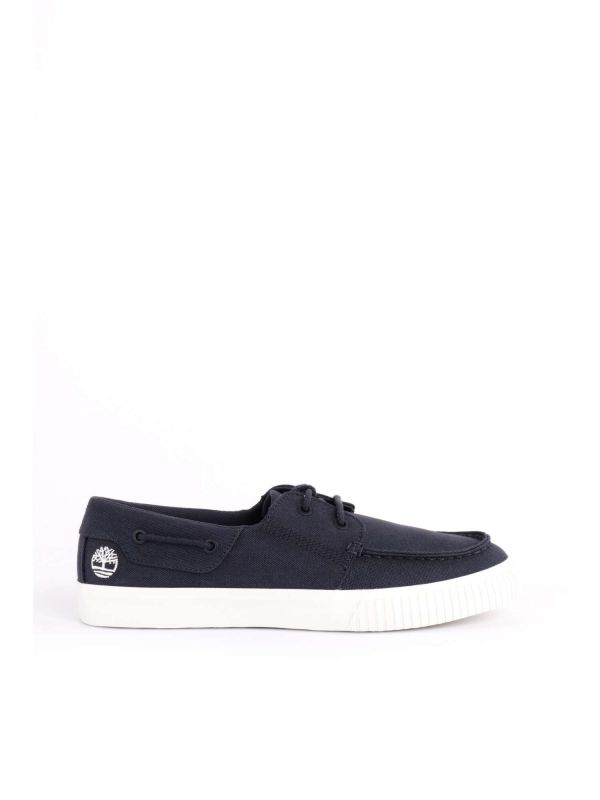 Mocassini timberland azzurri deals