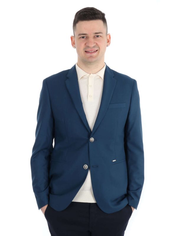 Gianni lupo giacca deals