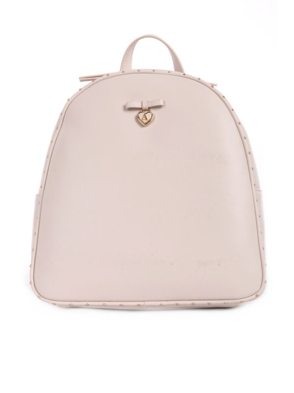 ZAINO EDWARD L'ATELIER DU SAC DONNA MANDORLA