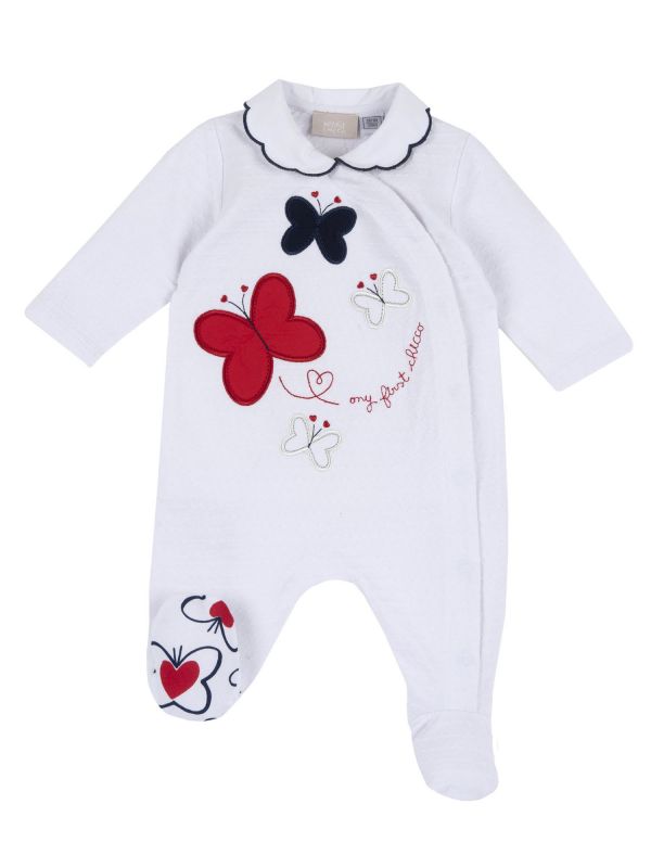 Chicco tutina shop
