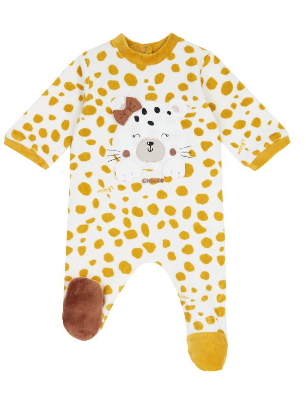 Tutine neonato chicco best sale online