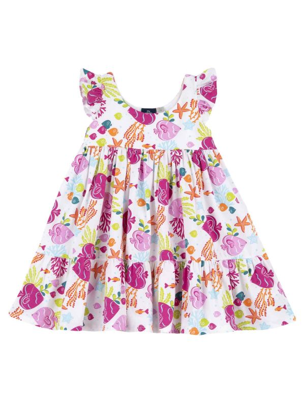 CHICCO VESTITO - FANTASIA CHICCO VESTITO - FANTASIA