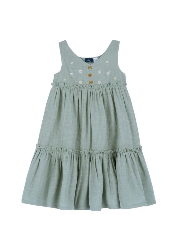 CHICCO VESTITO - VERDE CHICCO VESTITO - VERDE