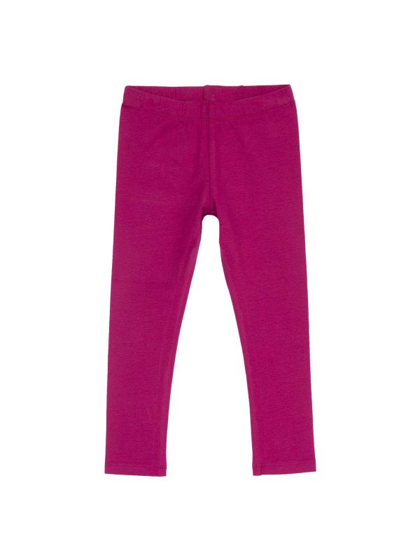 CHICCO LEGGINGS - FUXIA CHICCO LEGGINGS - FUXIA