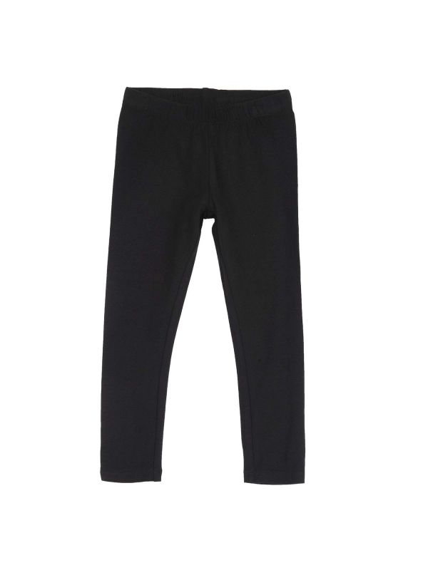 CHICCO LEGGINGS - NERO CHICCO LEGGINGS - NERO