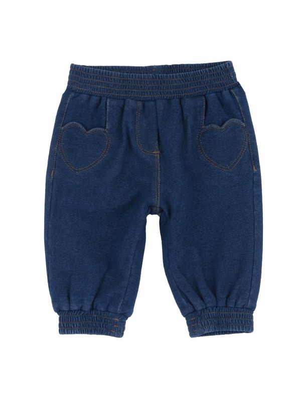 CHICCO JEANS - JEANS CHICCO JEANS - JEANS