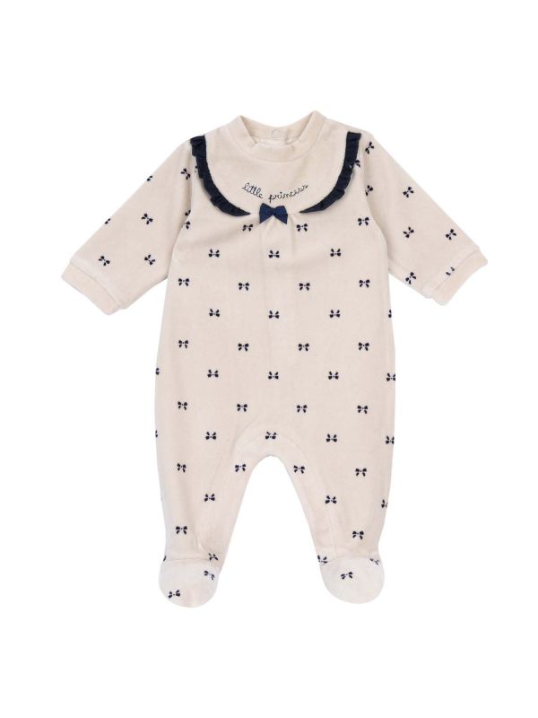 CHICCO TUTINA - BEIGE CHICCO TUTINA - BEIGE