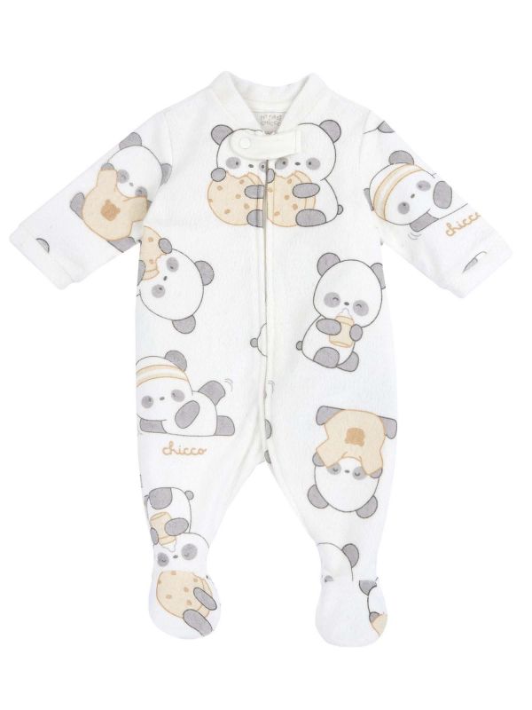 CHICCO TUTINA - BEIGE CHICCO TUTINA - BEIGE