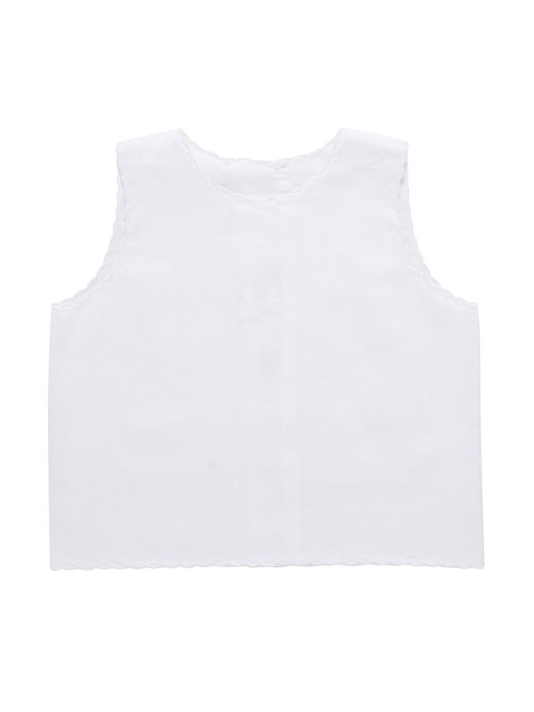 CHICCO CAMICINA FORT - BIANCO CHICCO CAMICINA FORT - BIANCO
