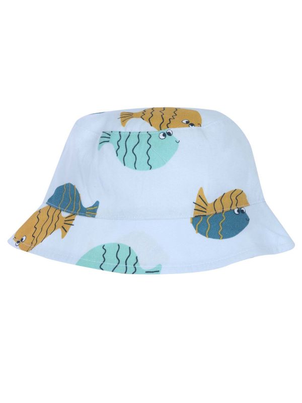 CHICCO CAPPELLO - VERDE CHICCO CAPPELLO - VERDE