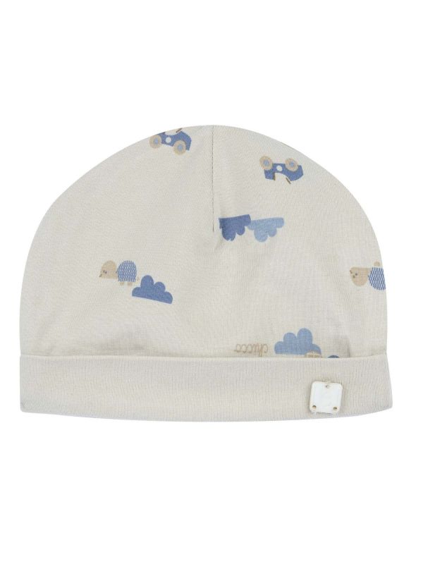 CHICCO CAPPELLO - BEIGE