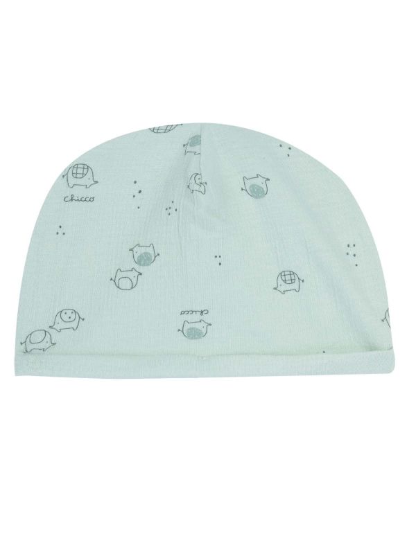 CHICCO CAPPELLO - VERDE