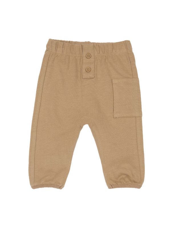 CHICCO PANTA FELPA - AVIO CHICCO PANTA FELPA - AVIO