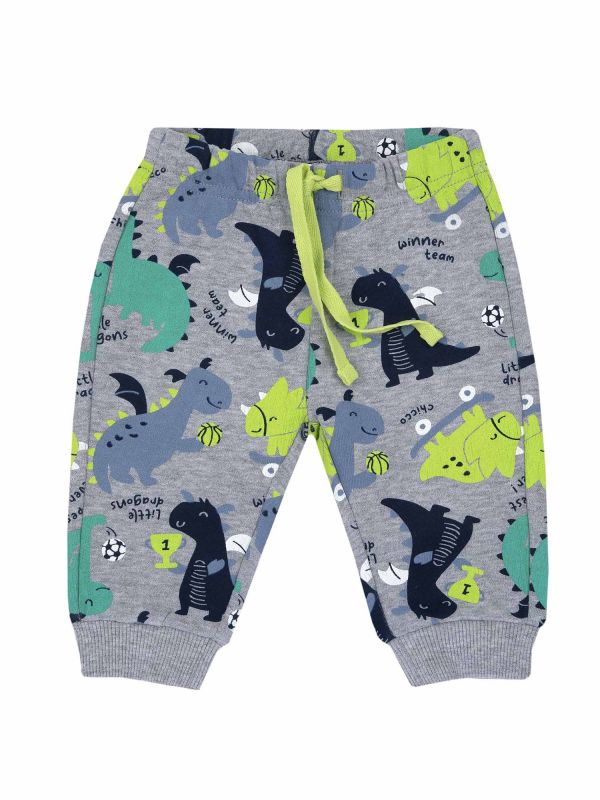 CHICCO PANTA FELPA - FANTASIA CHICCO PANTA FELPA - FANTASIA