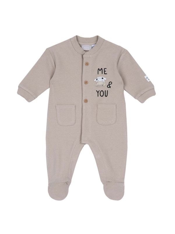CHICCO TUTINA - BEIGE CHICCO TUTINA - BEIGE