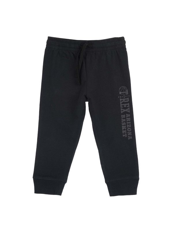CHICCO PANTA FELPA - NERO CHICCO PANTA FELPA - NERO