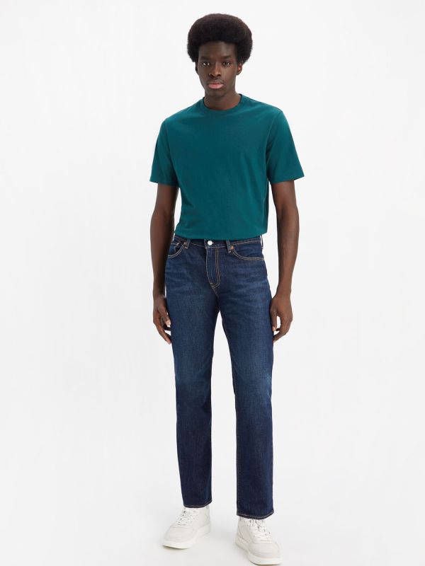 JEANS LEVI'S 511 SLIM DA RAGAZZO - JEANS SCURO