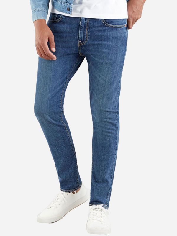 LEVIS 512 SLIM TAPER - JEANS