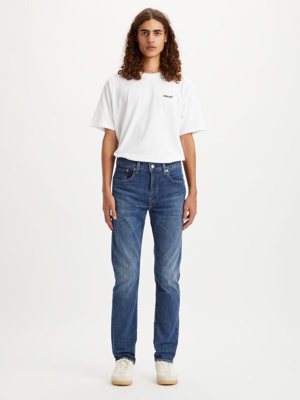 LEVI'S 502 TAPER - JEANS