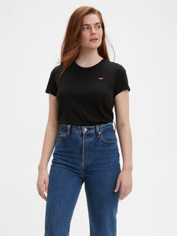 Canotta sales levi's ragazza