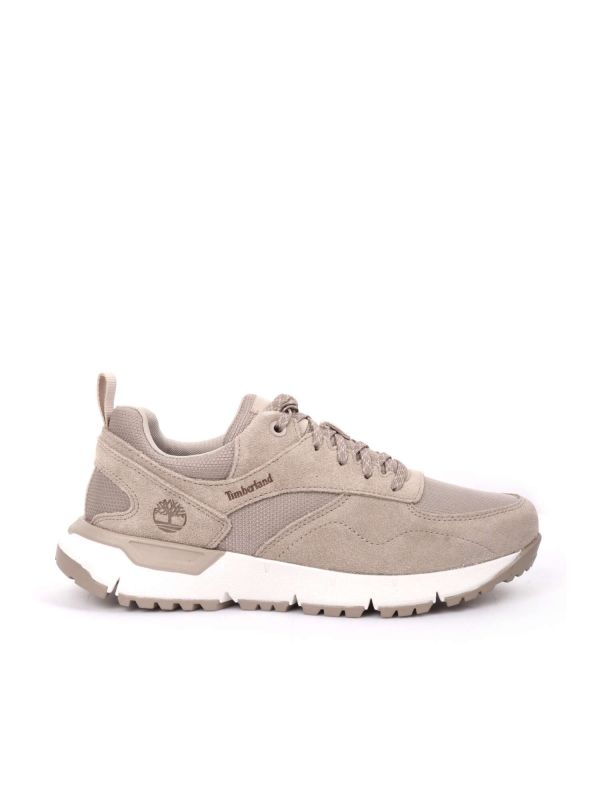 SNEAKERS VOYAGER TIMBERLAND UOMO TAUPE