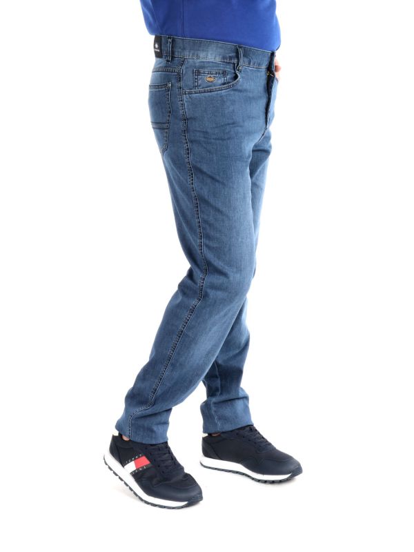 IL GRANCHIO JEANS - JEANS