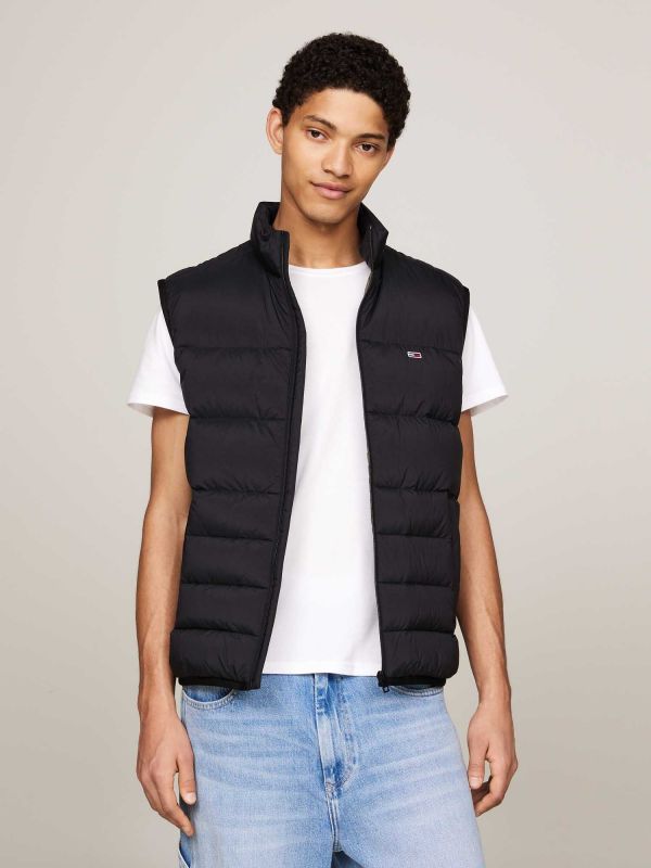 Gilet leggero uomo clearance