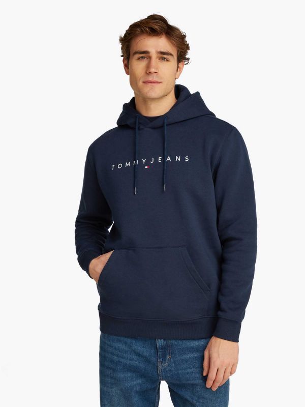 TOMMY H. REG LINEAR - BLU