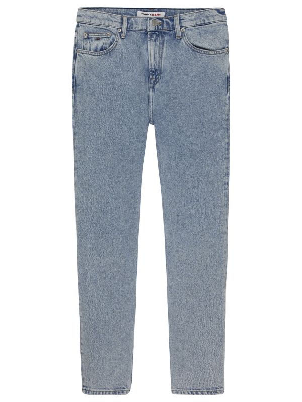 JEANS IZZIE CROPPED DA RAGAZZA TOMMY JEANS - JEANS