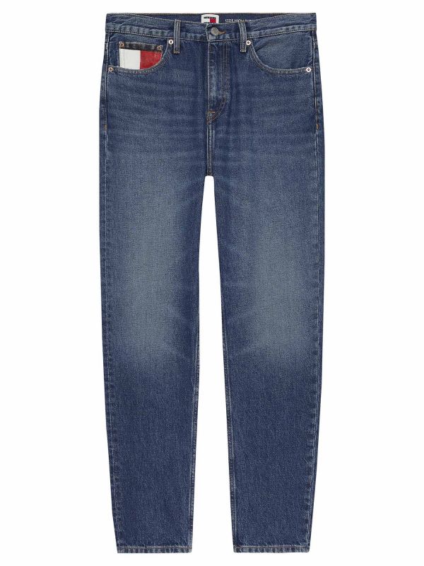 Jeans tommy hilfiger ragazza deals