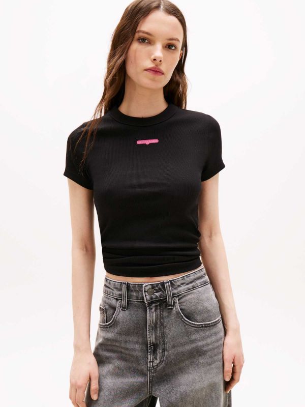 TOMMY H. SLIM SCRIPT - NERO