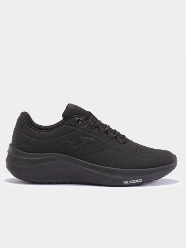 SNEAKERS N-400 LADY  JOMA DONNA NERO