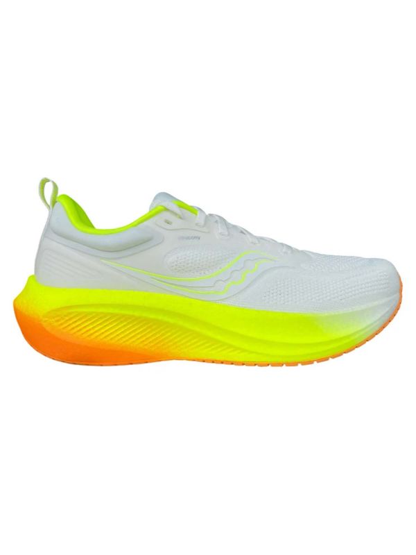 SAUCONY SURGE 3 - BIANCO