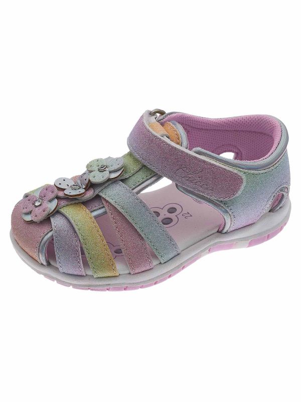 CHICCO FLAVIA - MULTICOLOR