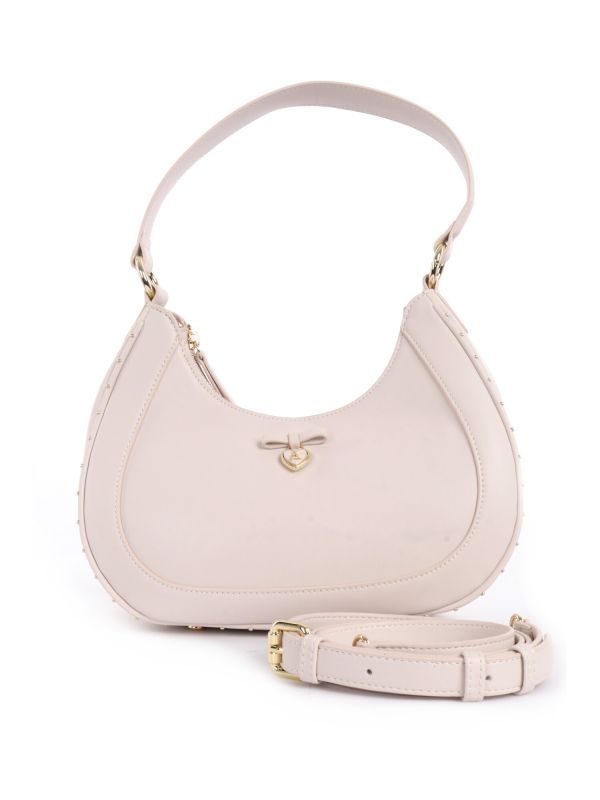 BORSA CECILIA L'ATELIER DU SAC DONNA MANDORLA