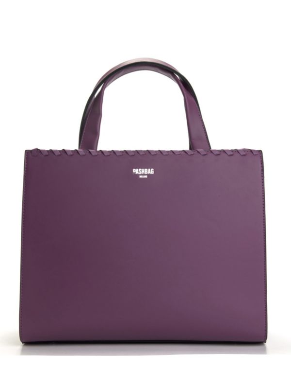 BORSA A MANO PASHBAG L'ATELIER DU SAC - FUXIA BORSA A MANO PASHBAG L'ATELIER DU SAC - FUXIA
