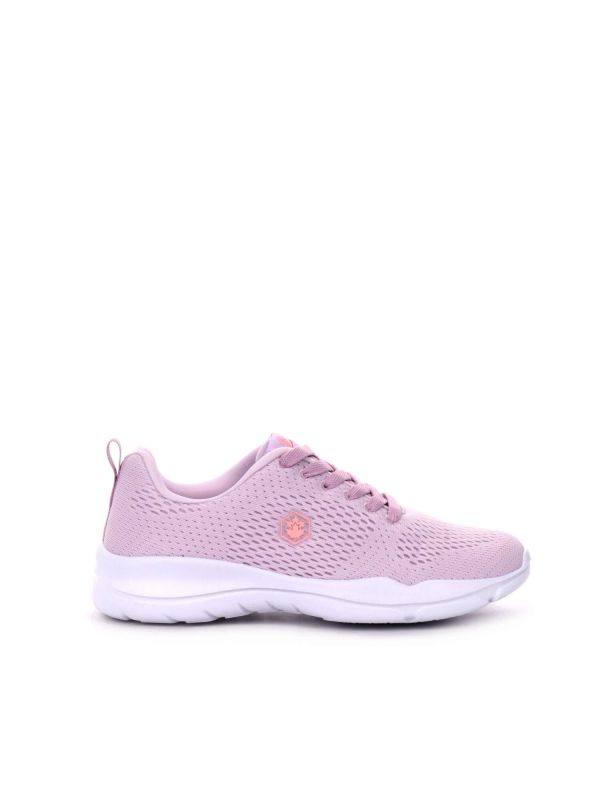 SNEAKERS AGATHA LUMBERJACK DONNA LILLA