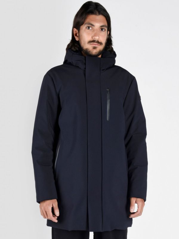 CANADIAN GIACCONE - BLU