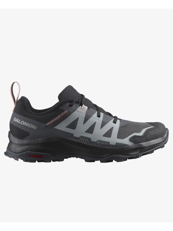 SALOMON ARDENT GTX W - NERO