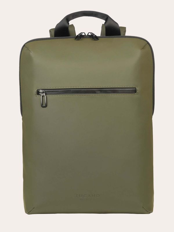 TUCANO ZAINO - VERDE MILITARE