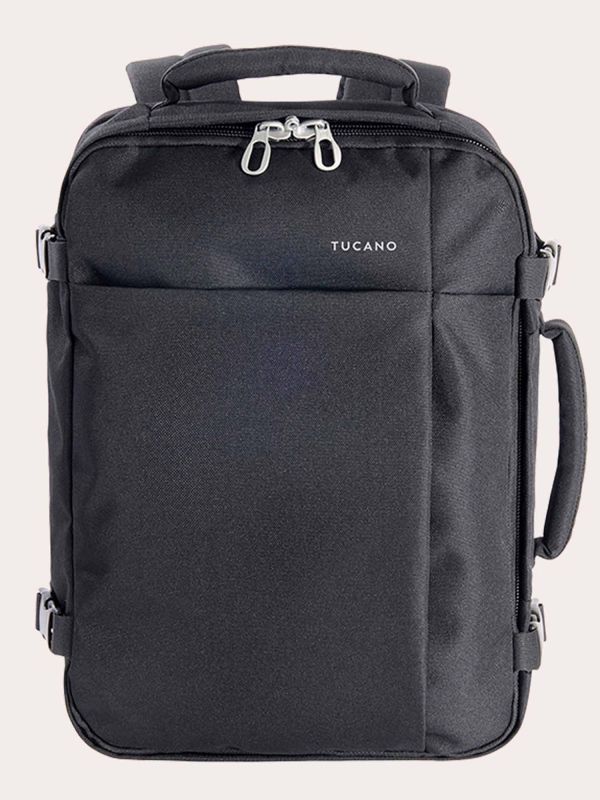 TUCANO ZAINO CABINAB - NERO