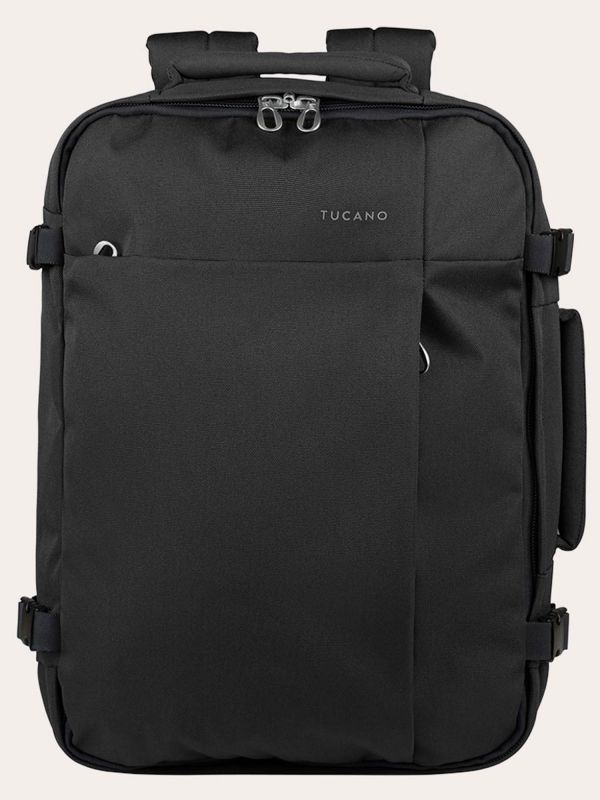 TUCANO ZAINO CABINAB - NERO