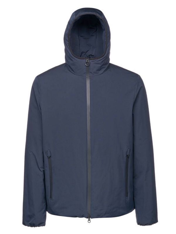 GIUBBINO SPHERICA GEOX UOMO BLU