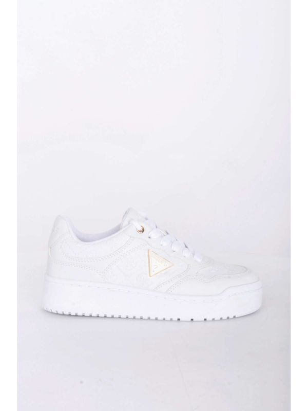 SNEAKERS MIRAM6 GUESS DONNA PANNA