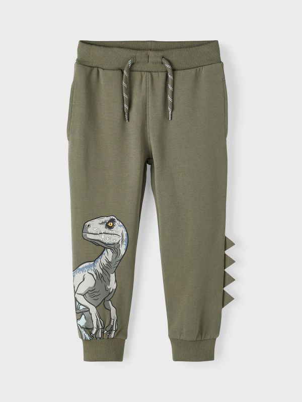 NAME IT JAIRI - VERDE MILITARE