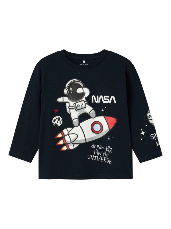 NAME IT DALUM NASA - BLU